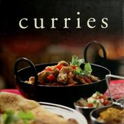 Cover of: Curries