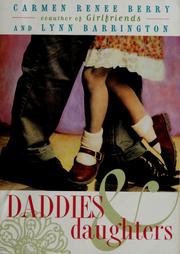 Cover of: Daddies and daughters