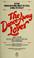 Cover of: The dance-away lover