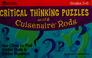 Cover of: CriticalThinking