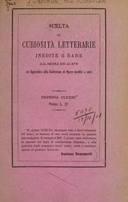 Cover of: Delle istorie di Guistino: abbreviatore di Trogo Pompejo