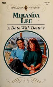 Cover of: A Date With Destiny