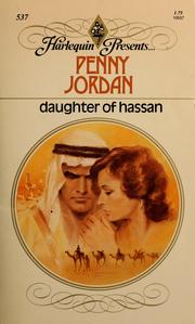 Cover of: Daughter of Hassan