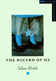 The Wizard of Oz