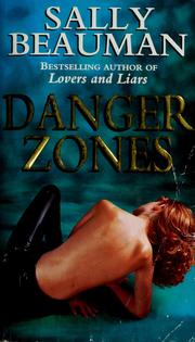 Cover of: Danger zones