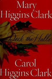 Cover of: Deck the halls by Heather Allison