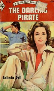 Cover of: The Darling Pirate by Barbara Annandale