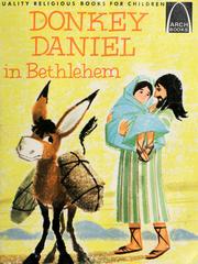 Cover of: Daniel in Bethlehem