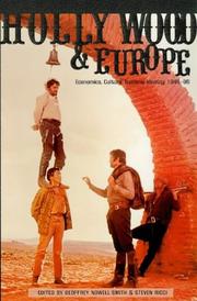 Hollywood and Europe : economics, culture, national identity 1945-95