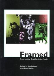 Framed : interrogating disability in the media