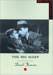 The big sleep