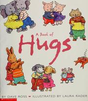 Cover of: A book of hugs