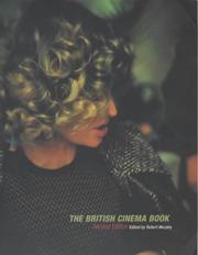 The British cinema book