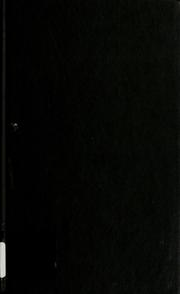 Cover of: The death of the family by Cooper, D. G.