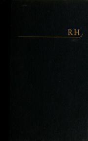Cover of: Deliberate regression by Harbison, Robert.