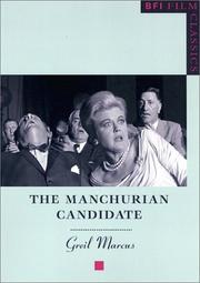 The Manchurian candidate