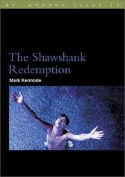 Cover of: The Shawshank redemption