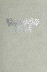 Cover of: Dimensions of life