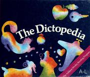Cover of: The Dictopedia by Pleasant T. Rowland