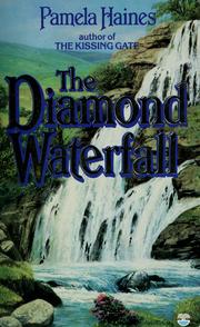 Cover of: The diamond waterfall