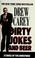 Cover of: Dirty jokes and beer