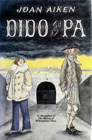 Cover of: Dido and Pa (Wolves #7)