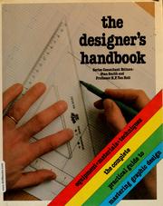 Cover of: The Designer's Handbook by Sunflower Editors