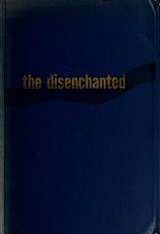 Cover of: The disenchanted