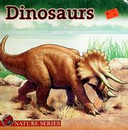 Cover of: Dinosaurs