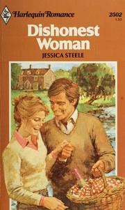Cover of: Dishonest Woman