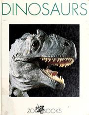 Dinosaurs (Zoobooks) by John Bonnett Wexo