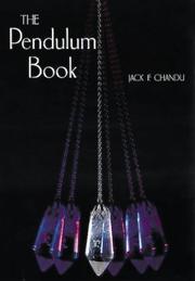 Cover of: The Pendulum Book by Jack F. Chandu