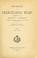 Cover of: Documentos des chancelarias reais anteriores a 1531 relativos a Marrocos, pub. por ordem da Academia das sciências de Lisboa e sob a direcção de Pedro de Azevedo