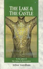 Cover of: The Lake and the Castle
