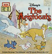 Cover of: Disney's The Aristocats.