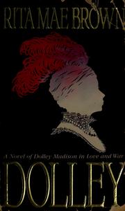 Cover of: Dolley by Jean Little