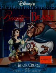 Cover of: Disney's enchanting stories by Walt Disney Company
