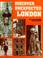 Cover of: Discover unexpected London