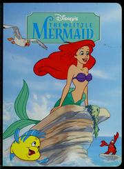 Cover of: Disney's The little mermaid by Jennifer Liberts