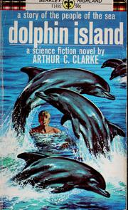 Cover of: Dolphin Island by Arthur C. Clarke