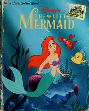 Cover of: Disney's The little mermaid by Michael Teitelbaum