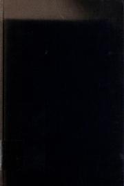 Cover of: The discovery of the unconscious by Henri F. Ellenberger