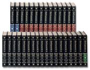 Encyclopedia Britannica by Encyclopædia Britannica, Inc., Jacob E.. Safra, Ilan Yeshua