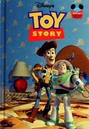 Disney's toy story