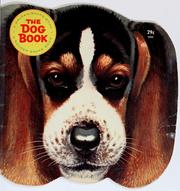 Cover of: The dog book.