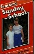 Cover of: Teaching Sunday School | Brian Freer
