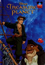 Cover of: Disney's Treasure Planet