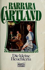 Cover of: Die kleine Heuchlerin: Roman