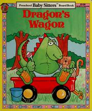 Cover of: Dragon's wagon by Carin Greenberg