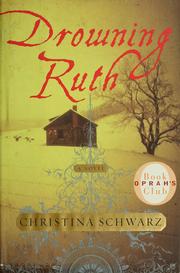 Cover of: Drowning Ruth
